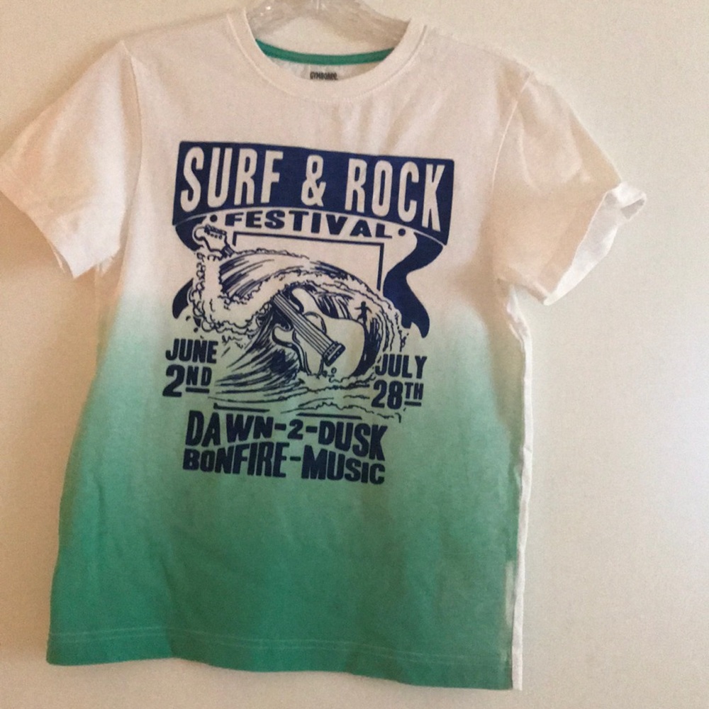 Gymboree like NEW T-Shirt
